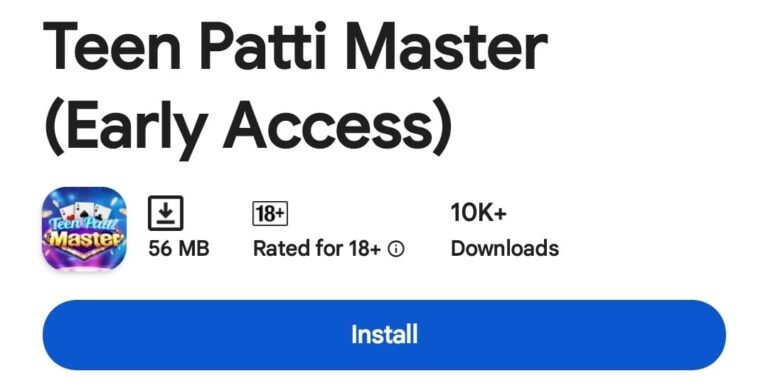 Best Card Games in Teen Patti Apps